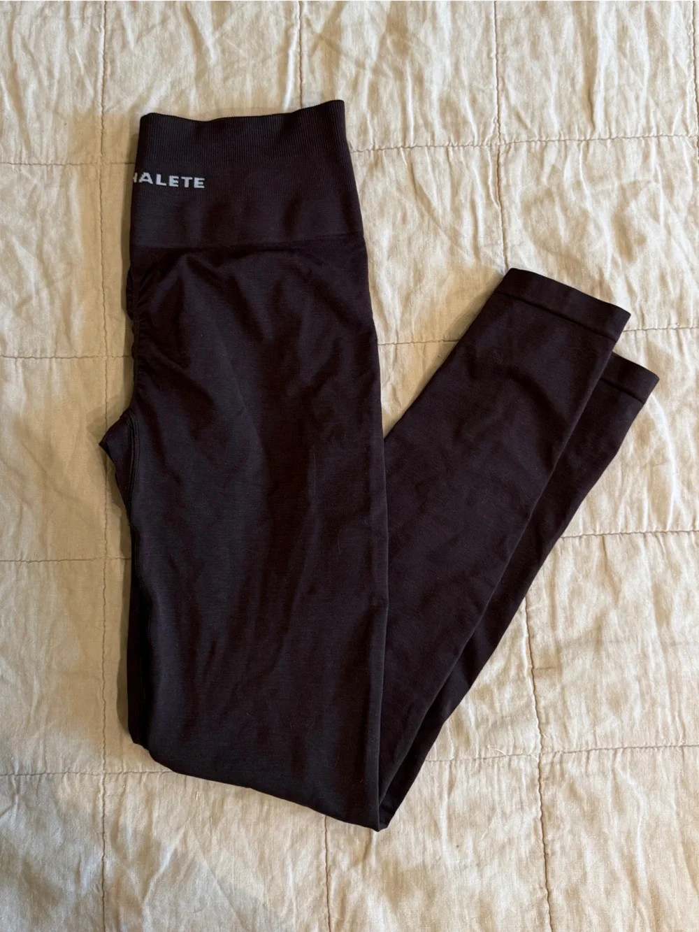 Alphalete Amplify Leggings Bundle – Women’s Medium - Picture 10 of 11